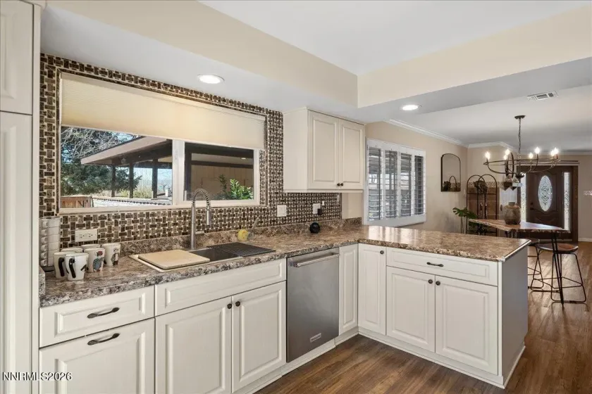 3501 Hidden Valley, Reno, Nevada 89502, 2 Bedrooms Bedrooms, ,2 BathroomsBathrooms,Residential,Residential,Hidden Valley,260003202