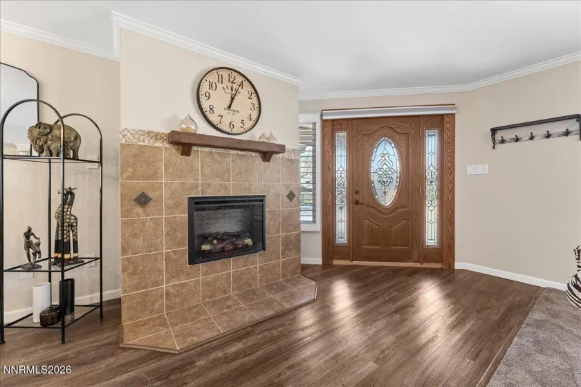 3501 Hidden Valley, Reno, Nevada 89502, 2 Bedrooms Bedrooms, ,2 BathroomsBathrooms,Residential,Residential,Hidden Valley,260003202