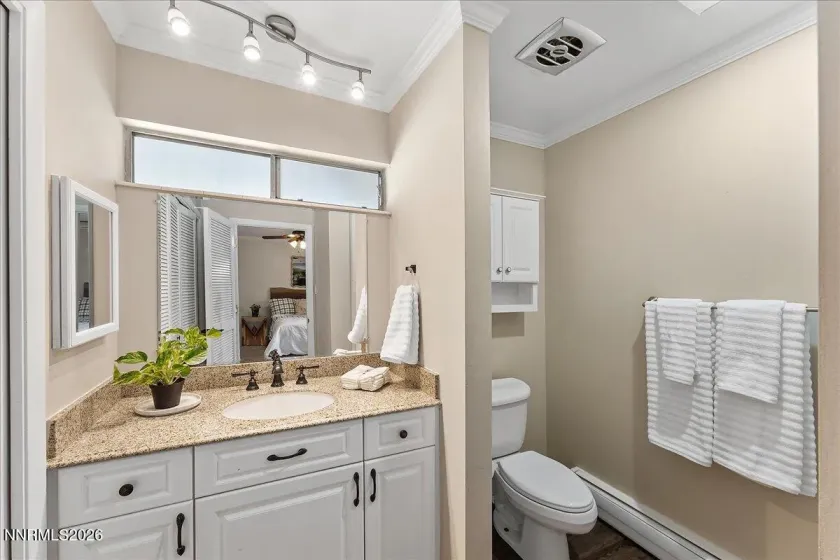 3501 Hidden Valley, Reno, Nevada 89502, 2 Bedrooms Bedrooms, ,2 BathroomsBathrooms,Residential,Residential,Hidden Valley,260003202