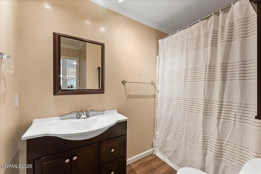 3501 Hidden Valley, Reno, Nevada 89502, 2 Bedrooms Bedrooms, ,2 BathroomsBathrooms,Residential,Residential,Hidden Valley,260003202