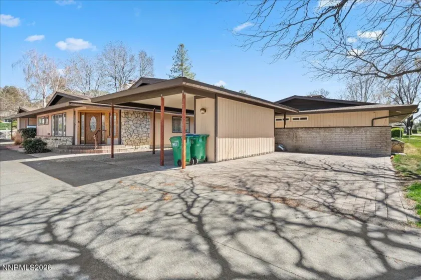 3501 Hidden Valley, Reno, Nevada 89502, 2 Bedrooms Bedrooms, ,2 BathroomsBathrooms,Residential,Residential,Hidden Valley,260003202