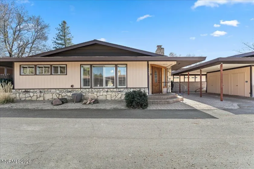 3501 Hidden Valley, Reno, Nevada 89502, 2 Bedrooms Bedrooms, ,2 BathroomsBathrooms,Residential,Residential,Hidden Valley,260003202