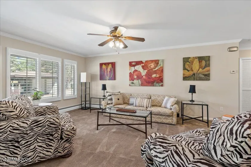 3501 Hidden Valley, Reno, Nevada 89502, 2 Bedrooms Bedrooms, ,2 BathroomsBathrooms,Residential,Residential,Hidden Valley,260003202