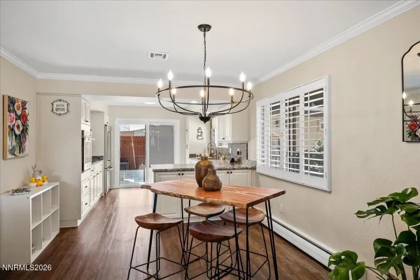 3501 Hidden Valley, Reno, Nevada 89502, 2 Bedrooms Bedrooms, ,2 BathroomsBathrooms,Residential,Residential,Hidden Valley,260003202