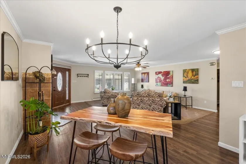 3501 Hidden Valley, Reno, Nevada 89502, 2 Bedrooms Bedrooms, ,2 BathroomsBathrooms,Residential,Residential,Hidden Valley,260003202