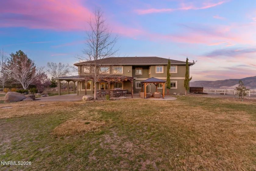 2220 Whites Creek, Reno, Nevada 89511, 5 Bedrooms Bedrooms, ,4 BathroomsBathrooms,Residential,Residential,Whites Creek,260003207