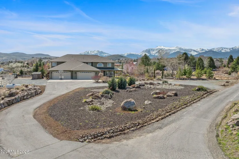 2220 Whites Creek, Reno, Nevada 89511, 5 Bedrooms Bedrooms, ,4 BathroomsBathrooms,Residential,Residential,Whites Creek,260003207