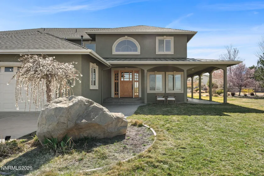 2220 Whites Creek, Reno, Nevada 89511, 5 Bedrooms Bedrooms, ,4 BathroomsBathrooms,Residential,Residential,Whites Creek,260003207