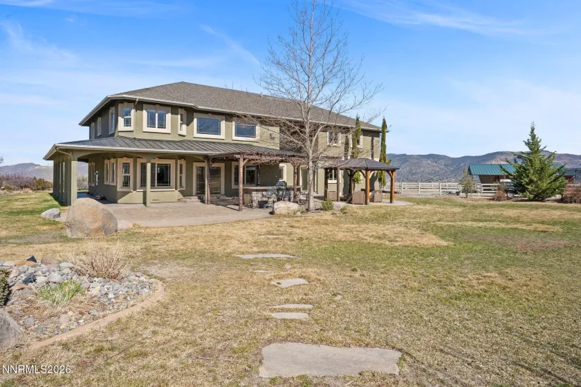 2220 Whites Creek, Reno, Nevada 89511, 5 Bedrooms Bedrooms, ,4 BathroomsBathrooms,Residential,Residential,Whites Creek,260003207