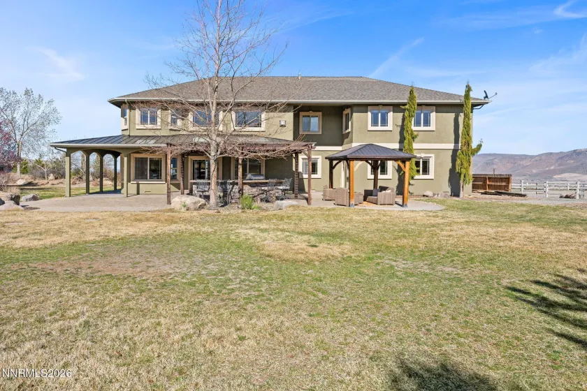 2220 Whites Creek, Reno, Nevada 89511, 5 Bedrooms Bedrooms, ,4 BathroomsBathrooms,Residential,Residential,Whites Creek,260003207