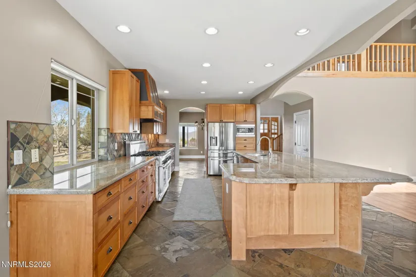 2220 Whites Creek, Reno, Nevada 89511, 5 Bedrooms Bedrooms, ,4 BathroomsBathrooms,Residential,Residential,Whites Creek,260003207