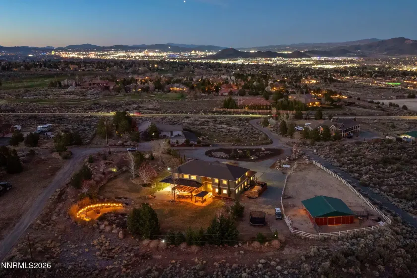 2220 Whites Creek, Reno, Nevada 89511, 5 Bedrooms Bedrooms, ,4 BathroomsBathrooms,Residential,Residential,Whites Creek,260003207