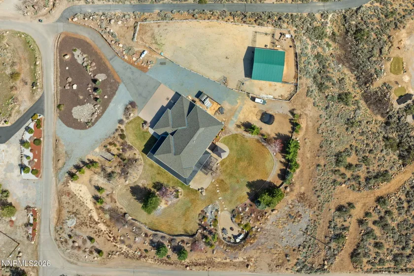 2220 Whites Creek, Reno, Nevada 89511, 5 Bedrooms Bedrooms, ,4 BathroomsBathrooms,Residential,Residential,Whites Creek,260003207