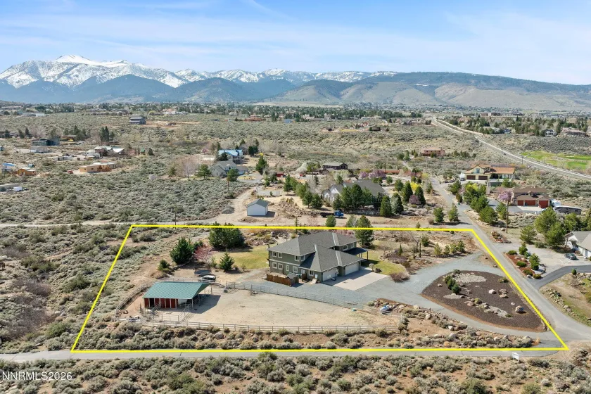 2220 Whites Creek, Reno, Nevada 89511, 5 Bedrooms Bedrooms, ,4 BathroomsBathrooms,Residential,Residential,Whites Creek,260003207