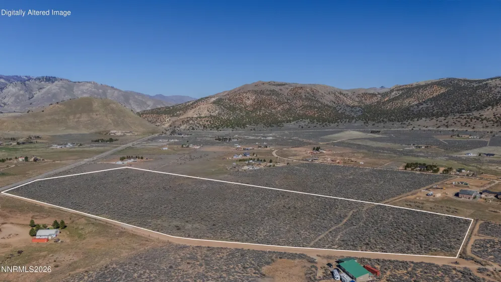 0 Red Rock, Reno, Nevada 89508, ,Land,Residential,Red Rock,0,260003208
