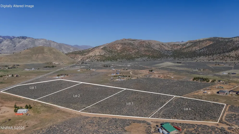 0 Red Rock, Reno, Nevada 89508, ,Land,Residential,Red Rock,0,260003208