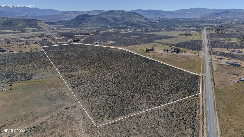0 Red Rock, Reno, Nevada 89508, ,Land,Residential,Red Rock,0,260003208