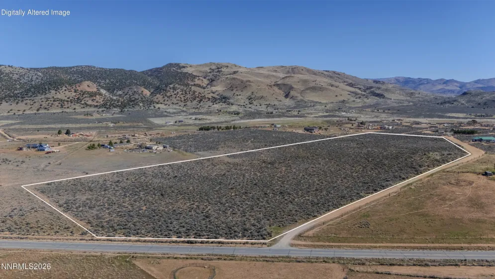 0 Red Rock, Reno, Nevada 89508, ,Land,Residential,Red Rock,0,260003208
