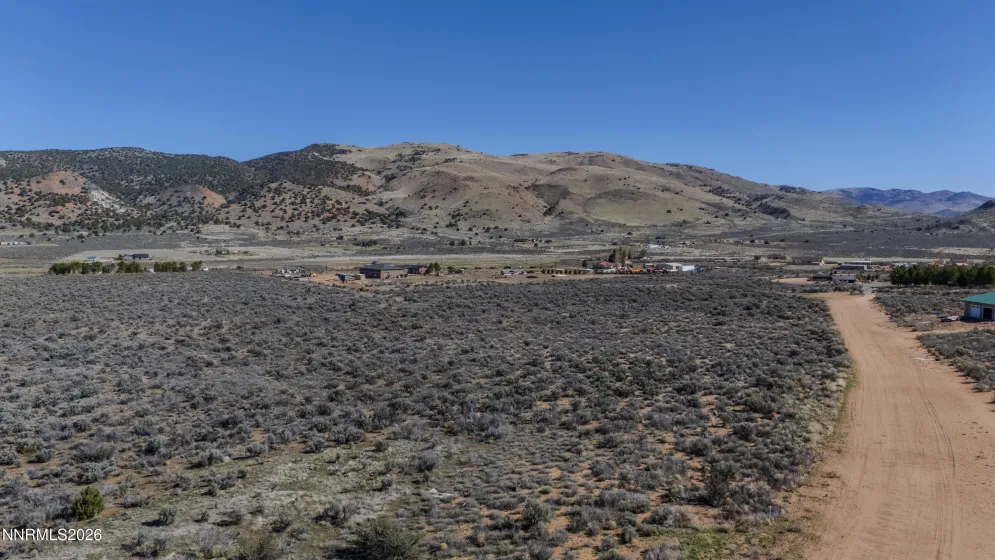 0 Red Rock, Reno, Nevada 89508, ,Land,Residential,Red Rock,0,260003208