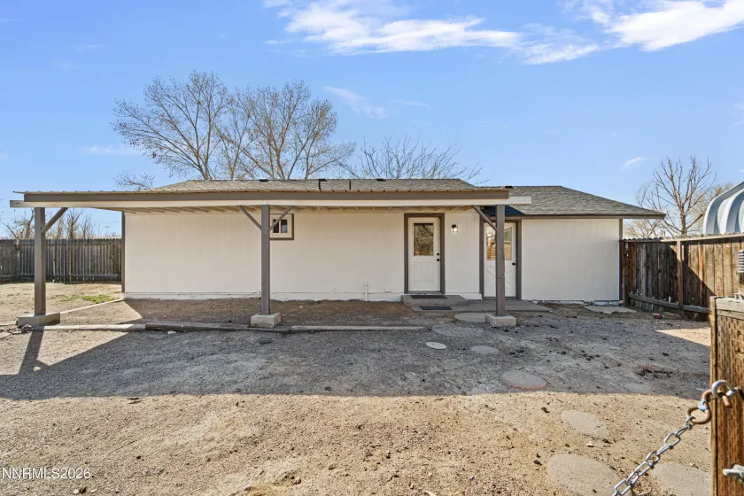 3116 Dallas, Fallon, Nevada 89406, 2 Bedrooms Bedrooms, ,1 BathroomBathrooms,Residential,Residential,Dallas,260003210