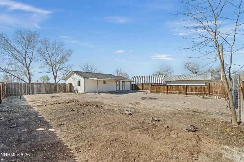 3116 Dallas, Fallon, Nevada 89406, 2 Bedrooms Bedrooms, ,1 BathroomBathrooms,Residential,Residential,Dallas,260003210