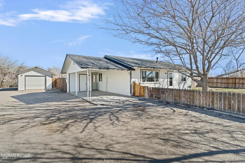 3116 Dallas, Fallon, Nevada 89406, 2 Bedrooms Bedrooms, ,1 BathroomBathrooms,Residential,Residential,Dallas,260003210