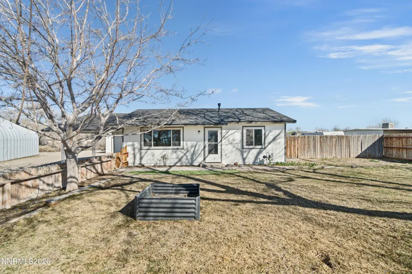 3116 Dallas, Fallon, Nevada 89406, 2 Bedrooms Bedrooms, ,1 BathroomBathrooms,Residential,Residential,Dallas,260003210