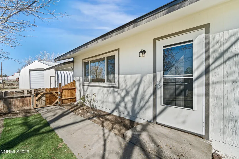 3116 Dallas, Fallon, Nevada 89406, 2 Bedrooms Bedrooms, ,1 BathroomBathrooms,Residential,Residential,Dallas,260003210