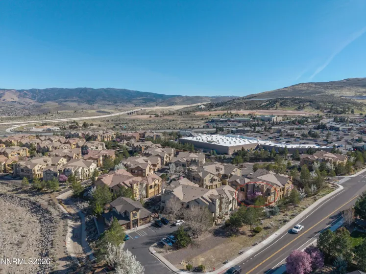 17000 Wedge, Reno, Nevada 89511, 2 Bedrooms Bedrooms, ,2 BathroomsBathrooms,Residential,Residential,Wedge,260003211