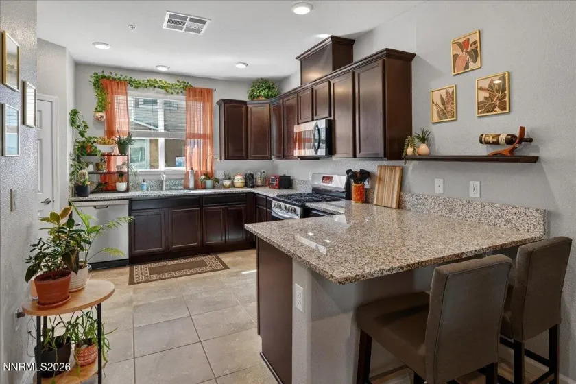 3206 Sterling Ridge, Sparks, Nevada 89431, 2 Bedrooms Bedrooms, ,3 BathroomsBathrooms,Residential,Residential,Sterling Ridge,260003187