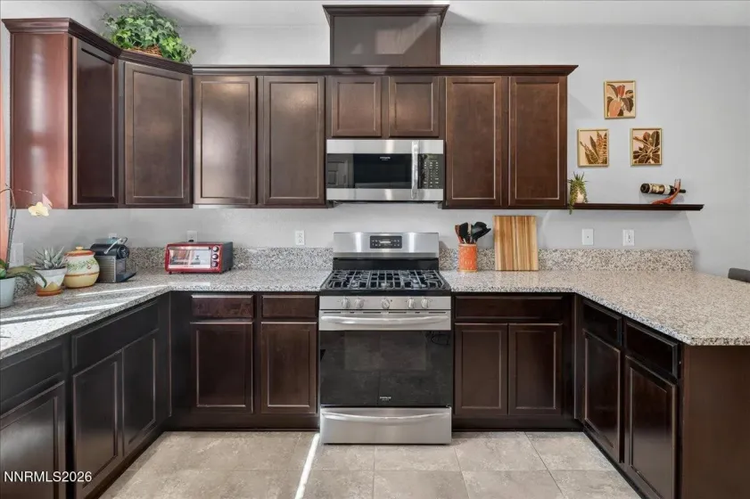 3206 Sterling Ridge, Sparks, Nevada 89431, 2 Bedrooms Bedrooms, ,3 BathroomsBathrooms,Residential,Residential,Sterling Ridge,260003187