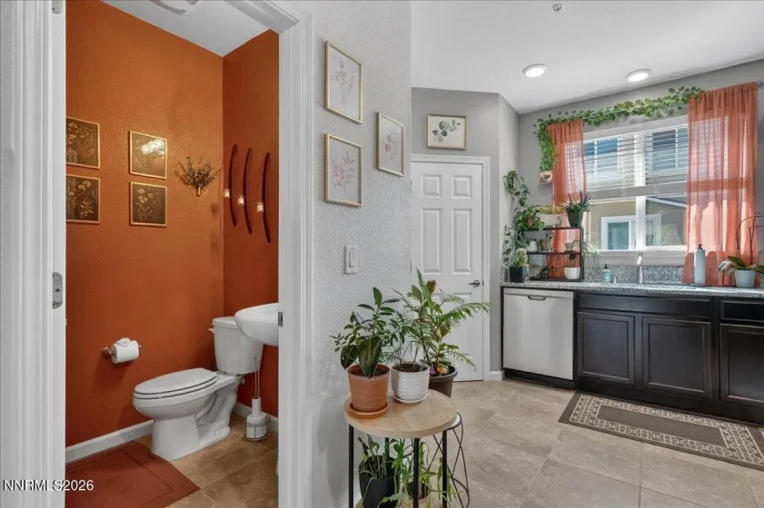 3206 Sterling Ridge, Sparks, Nevada 89431, 2 Bedrooms Bedrooms, ,3 BathroomsBathrooms,Residential,Residential,Sterling Ridge,260003187