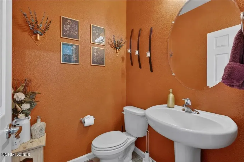 3206 Sterling Ridge, Sparks, Nevada 89431, 2 Bedrooms Bedrooms, ,3 BathroomsBathrooms,Residential,Residential,Sterling Ridge,260003187