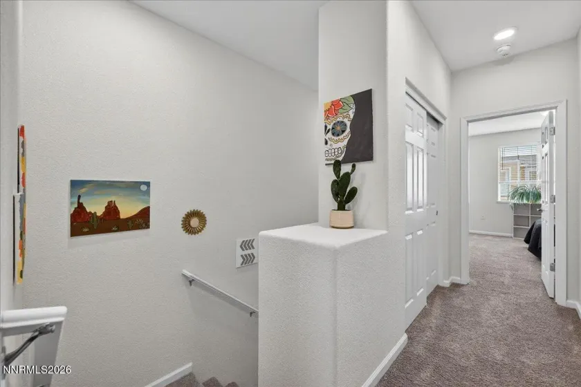 3206 Sterling Ridge, Sparks, Nevada 89431, 2 Bedrooms Bedrooms, ,3 BathroomsBathrooms,Residential,Residential,Sterling Ridge,260003187