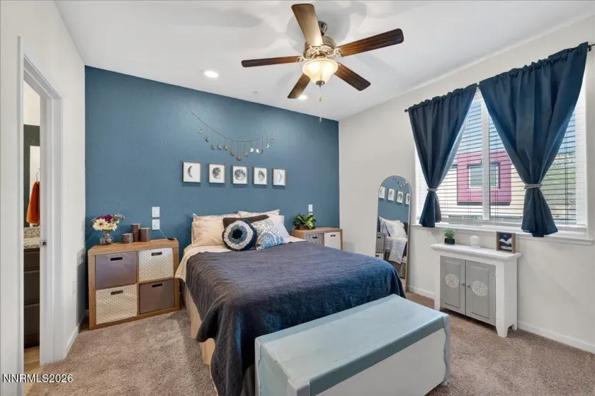 3206 Sterling Ridge, Sparks, Nevada 89431, 2 Bedrooms Bedrooms, ,3 BathroomsBathrooms,Residential,Residential,Sterling Ridge,260003187