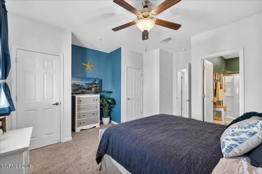 3206 Sterling Ridge, Sparks, Nevada 89431, 2 Bedrooms Bedrooms, ,3 BathroomsBathrooms,Residential,Residential,Sterling Ridge,260003187