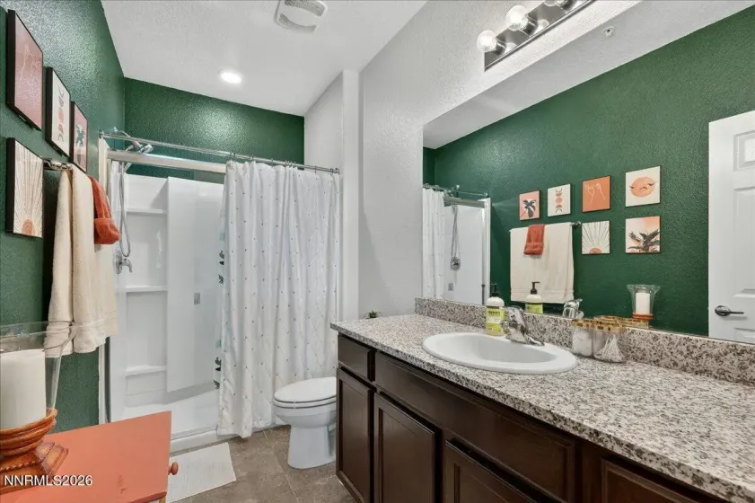 3206 Sterling Ridge, Sparks, Nevada 89431, 2 Bedrooms Bedrooms, ,3 BathroomsBathrooms,Residential,Residential,Sterling Ridge,260003187