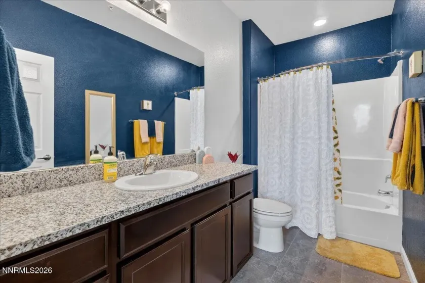 3206 Sterling Ridge, Sparks, Nevada 89431, 2 Bedrooms Bedrooms, ,3 BathroomsBathrooms,Residential,Residential,Sterling Ridge,260003187