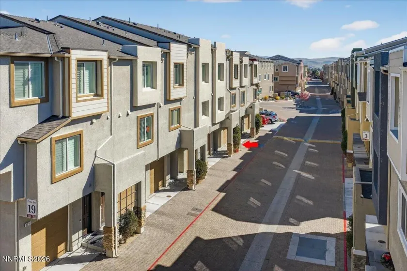 3206 Sterling Ridge, Sparks, Nevada 89431, 2 Bedrooms Bedrooms, ,3 BathroomsBathrooms,Residential,Residential,Sterling Ridge,260003187