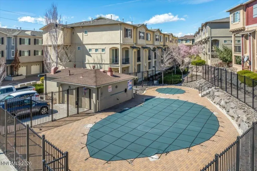 3206 Sterling Ridge, Sparks, Nevada 89431, 2 Bedrooms Bedrooms, ,3 BathroomsBathrooms,Residential,Residential,Sterling Ridge,260003187