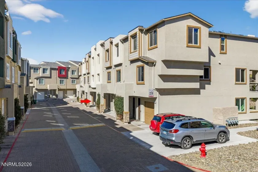 3206 Sterling Ridge, Sparks, Nevada 89431, 2 Bedrooms Bedrooms, ,3 BathroomsBathrooms,Residential,Residential,Sterling Ridge,260003187