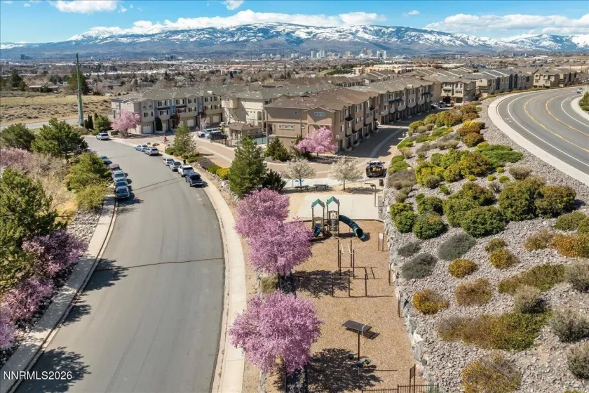 3206 Sterling Ridge, Sparks, Nevada 89431, 2 Bedrooms Bedrooms, ,3 BathroomsBathrooms,Residential,Residential,Sterling Ridge,260003187