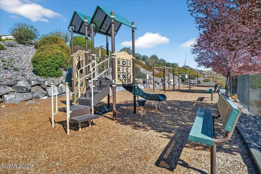 3206 Sterling Ridge, Sparks, Nevada 89431, 2 Bedrooms Bedrooms, ,3 BathroomsBathrooms,Residential,Residential,Sterling Ridge,260003187