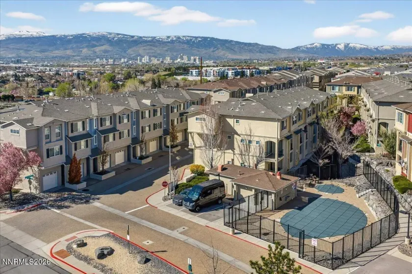 3206 Sterling Ridge, Sparks, Nevada 89431, 2 Bedrooms Bedrooms, ,3 BathroomsBathrooms,Residential,Residential,Sterling Ridge,0,260003187