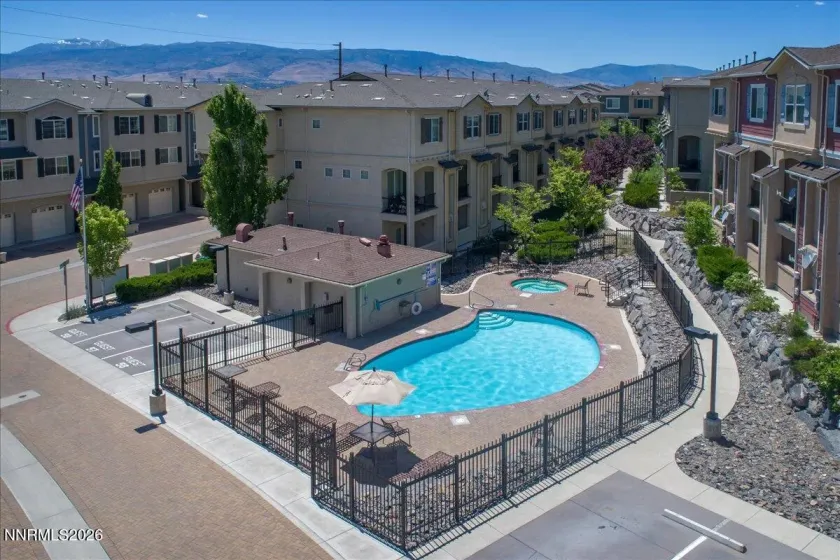 3206 Sterling Ridge, Sparks, Nevada 89431, 2 Bedrooms Bedrooms, ,3 BathroomsBathrooms,Residential,Residential,Sterling Ridge,0,260003187