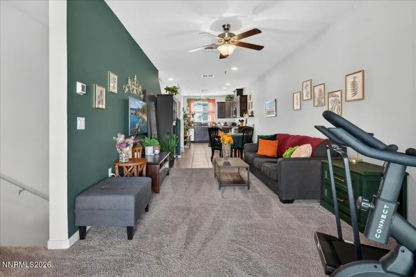 3206 Sterling Ridge, Sparks, Nevada 89431, 2 Bedrooms Bedrooms, ,3 BathroomsBathrooms,Residential,Residential,Sterling Ridge,260003187