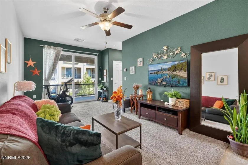 3206 Sterling Ridge, Sparks, Nevada 89431, 2 Bedrooms Bedrooms, ,3 BathroomsBathrooms,Residential,Residential,Sterling Ridge,260003187