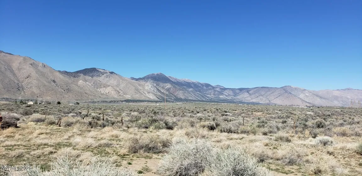 247 Artist View, Wellington, Nevada 89444, ,Land,Residential,Artist View,260003189