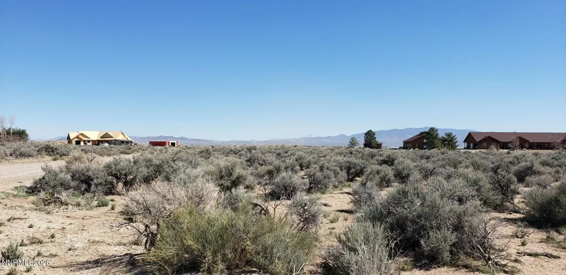 247 Artist View, Wellington, Nevada 89444, ,Land,Residential,Artist View,260003189