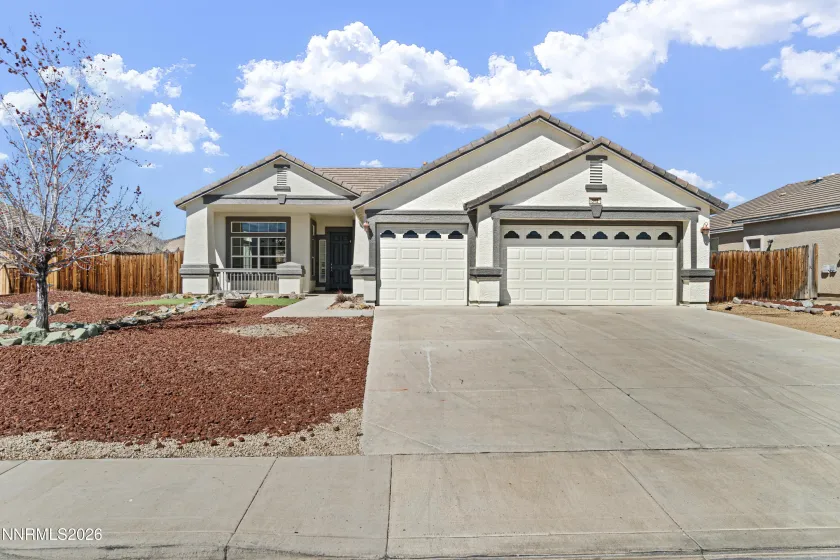 1502 Riverpark, Dayton, Nevada 89403, 3 Bedrooms Bedrooms, ,2 BathroomsBathrooms,Residential,Residential,Riverpark,260003191